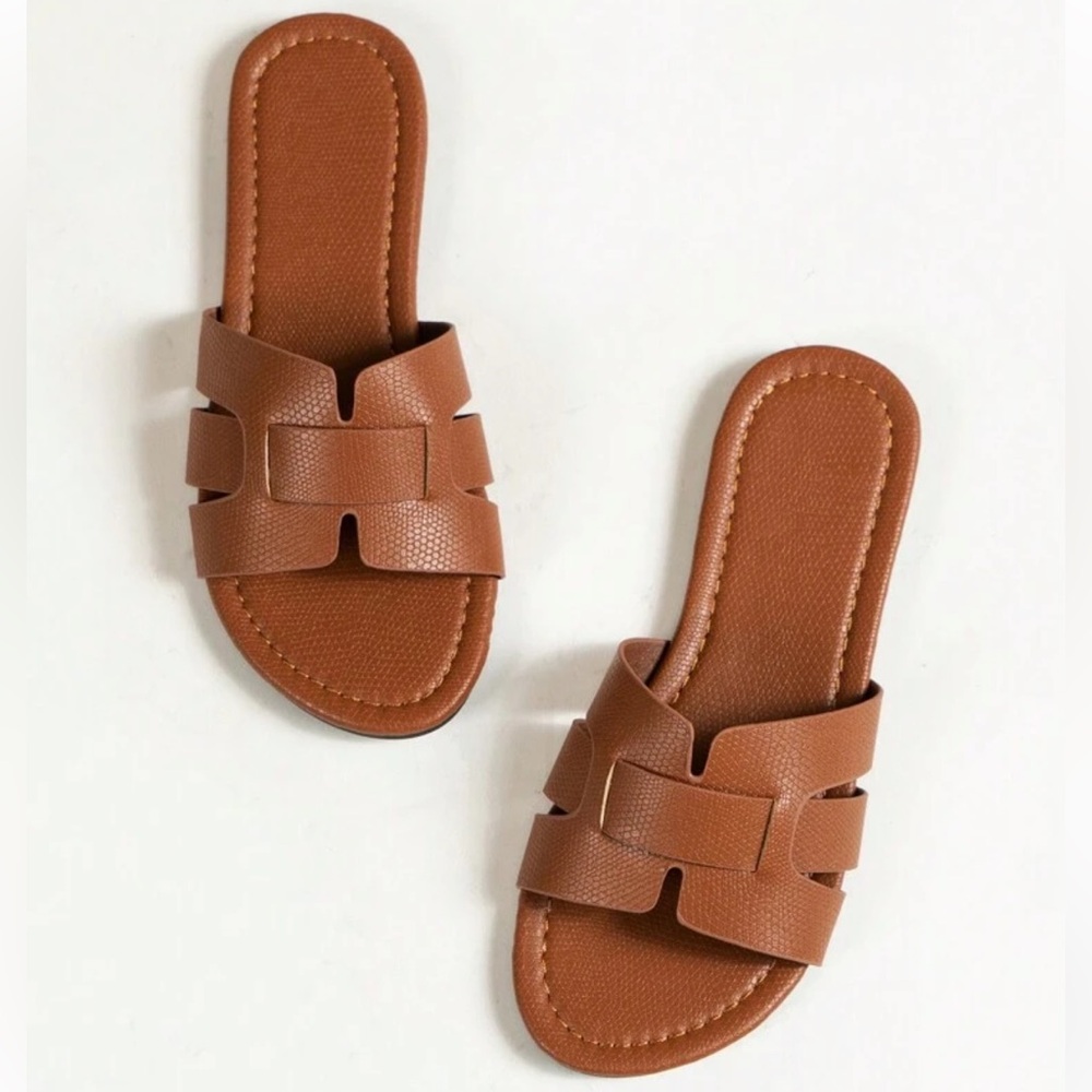 Shein• Sandals